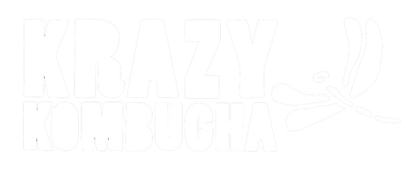 Krazy Kombucha